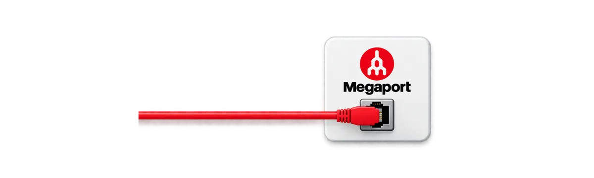Megaport: hacia una nueva forma de entender la conectividad entre centros de datos y la nube